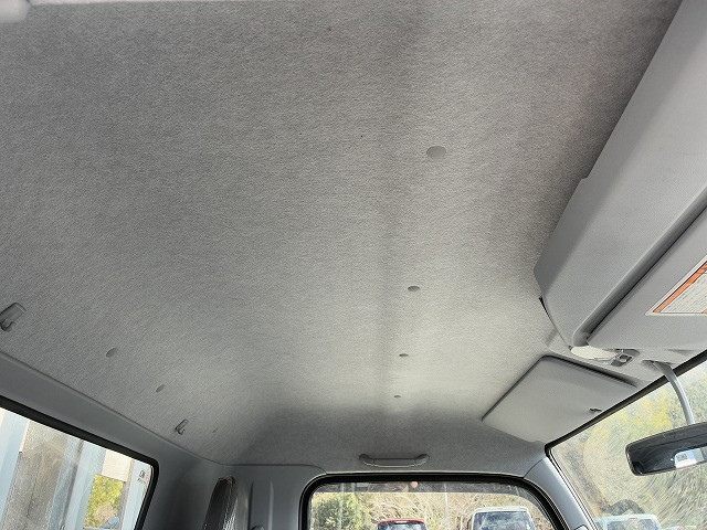 三菱ふそう キャンター 小型 平ボディ 2RG-FEB50(98124) 36枚目