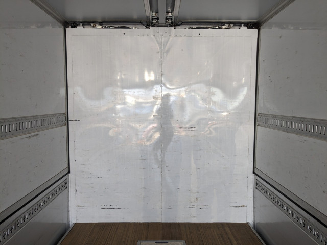 三菱ふそう スーパーグレート 大型 ウィング 2PG-FS74HZ(98125) 15枚目