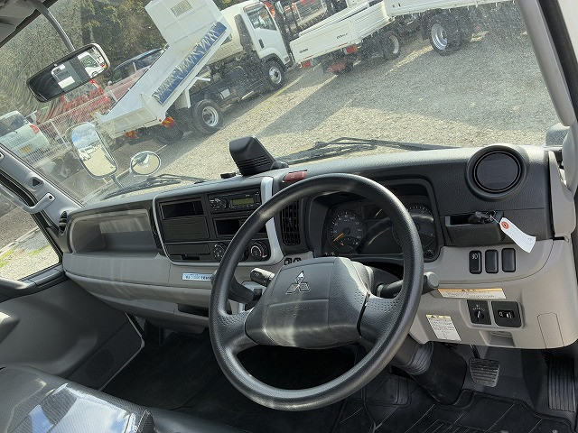 三菱ふそう キャンター 小型 平ボディ 2RG-FEB50(98124) 37枚目