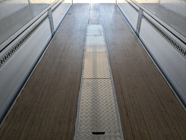 三菱ふそう スーパーグレート 大型 ウィング 2PG-FS74HZ(98125) 16枚目