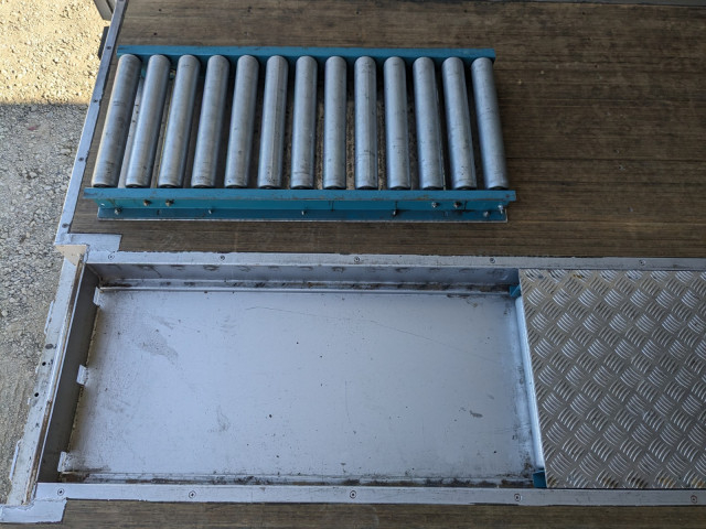 三菱ふそう スーパーグレート 大型 ウィング 2PG-FS74HZ(98125) 17枚目