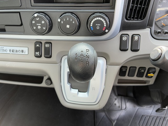 三菱ふそう キャンター 小型 平ボディ 2RG-FEB50(98124) 39枚目