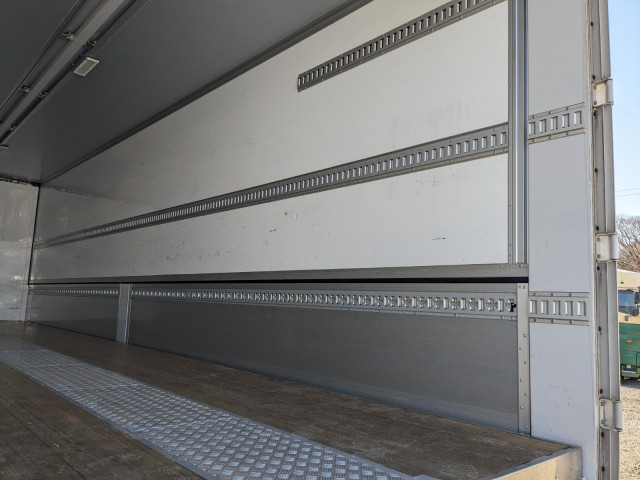 三菱ふそう スーパーグレート 大型 ウィング 2PG-FS74HZ(98125) 18枚目