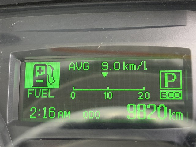 三菱ふそう キャンター 小型 平ボディ 2RG-FEB50(98124) 41枚目