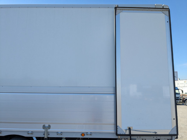 三菱ふそう スーパーグレート 大型 ウィング 2PG-FS74HZ(98125) 20枚目