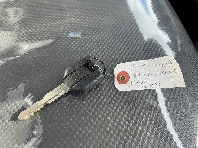 三菱ふそう キャンター 小型 平ボディ 2RG-FEB50(98124) 43枚目