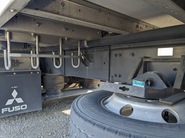 三菱ふそう スーパーグレート 大型 ウィング 2PG-FS74HZ(98125) 22枚目