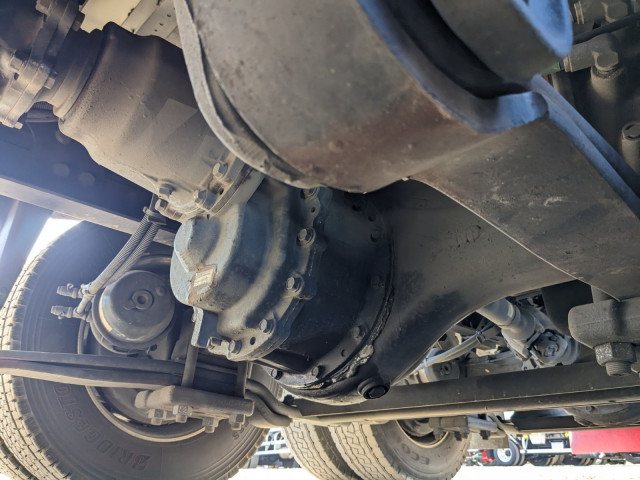 三菱ふそう スーパーグレート 大型 ウィング 2PG-FS74HZ(98125) 23枚目