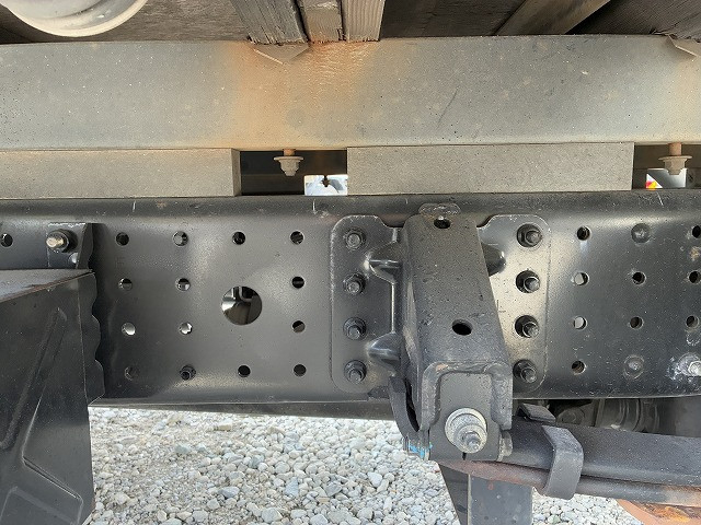 三菱ふそう キャンター 小型 平ボディ 2RG-FEB50(98124) 46枚目