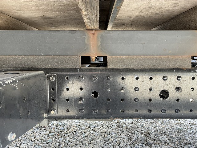 三菱ふそう キャンター 小型 平ボディ 2RG-FEB50(98124) 47枚目