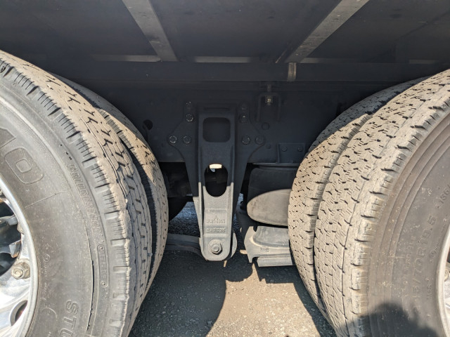 三菱ふそう スーパーグレート 大型 ウィング 2PG-FS74HZ(98125) 28枚目