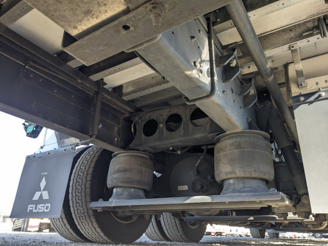 三菱ふそう スーパーグレート 大型 ウィング 2PG-FS74HZ(98125) 29枚目