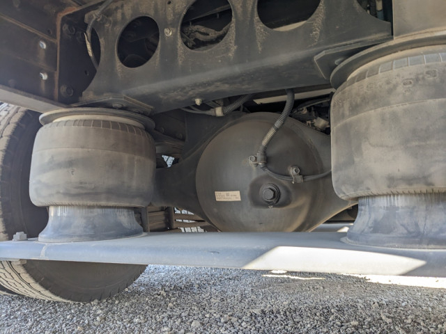 三菱ふそう スーパーグレート 大型 ウィング 2PG-FS74HZ(98125) 30枚目