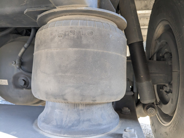 三菱ふそう スーパーグレート 大型 ウィング 2PG-FS74HZ(98125) 31枚目