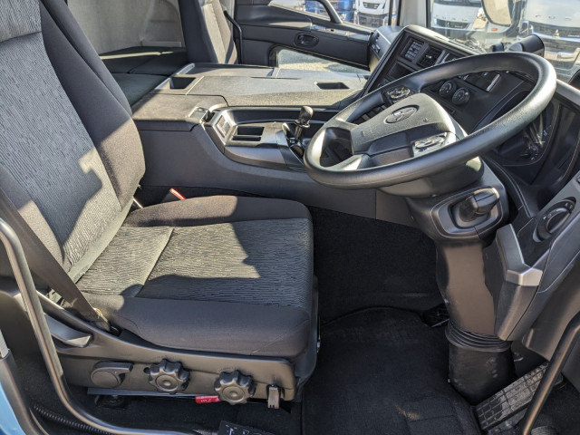 三菱ふそう スーパーグレート 大型 ウィング 2PG-FS74HZ(98125) 36枚目