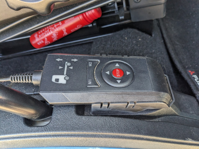 三菱ふそう スーパーグレート 大型 ウィング 2PG-FS74HZ(98125) 37枚目