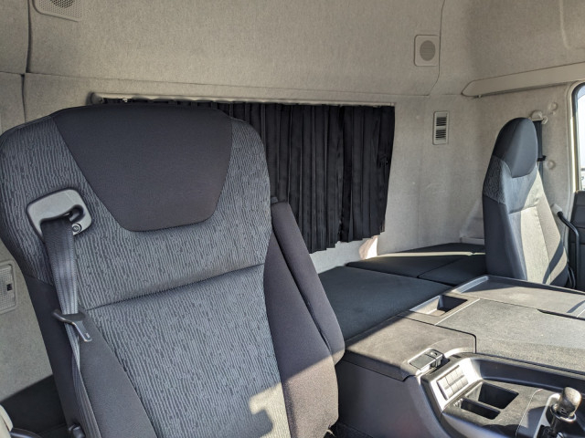 三菱ふそう スーパーグレート 大型 ウィング 2PG-FS74HZ(98125) 39枚目