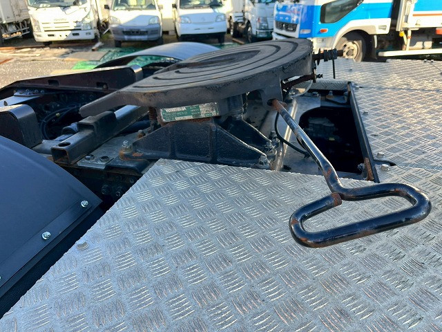 三菱ふそう スーパーグレート 大型 トラクタ 2PG-FP74HER(98126) 13枚目