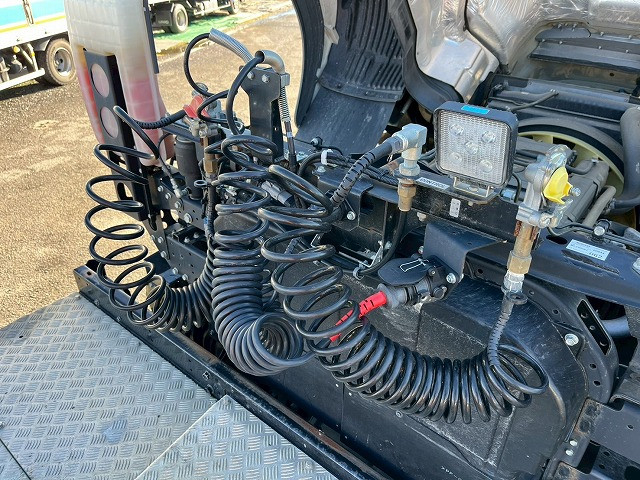 三菱ふそう スーパーグレート 大型 トラクタ 2PG-FP74HER(98126) 15枚目