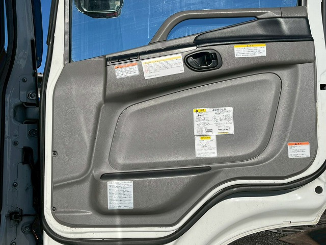 三菱ふそう スーパーグレート 大型 トラクタ 2PG-FP74HER(98126) 16枚目