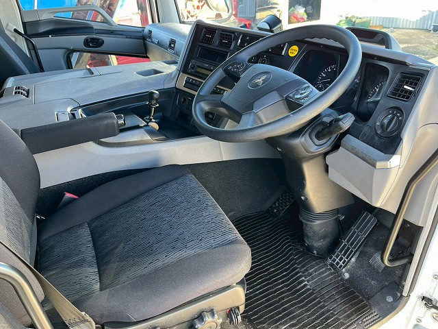 三菱ふそう スーパーグレート 大型 トラクタ 2PG-FP74HER(98126) 17枚目