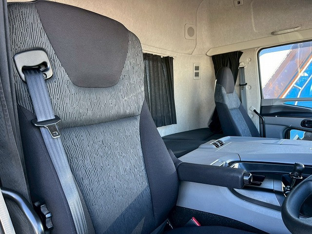 三菱ふそう スーパーグレート 大型 トラクタ 2PG-FP74HER(98126) 18枚目