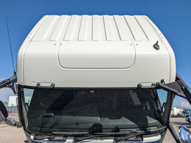 三菱ふそう スーパーグレート 大型 ウィング 2PG-FS74HZ(98125) 46枚目