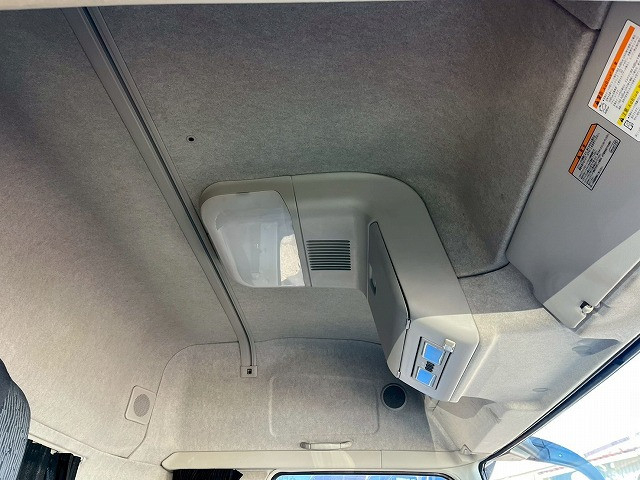 三菱ふそう スーパーグレート 大型 トラクタ 2PG-FP74HER(98126) 19枚目