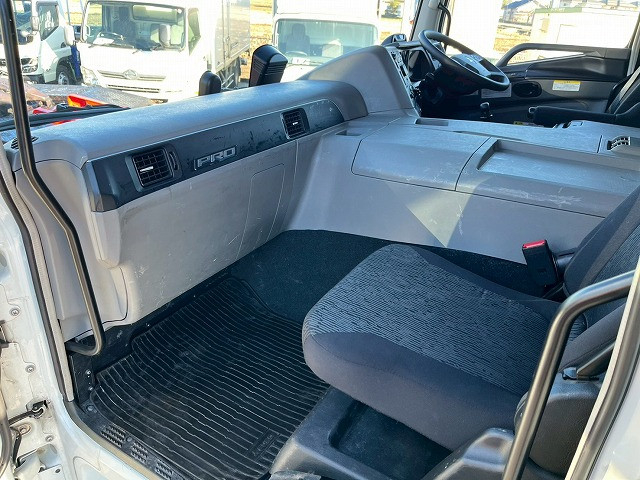 三菱ふそう スーパーグレート 大型 トラクタ 2PG-FP74HER(98126) 21枚目