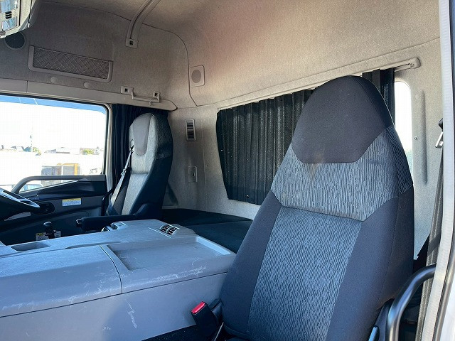 三菱ふそう スーパーグレート 大型 トラクタ 2PG-FP74HER(98126) 22枚目