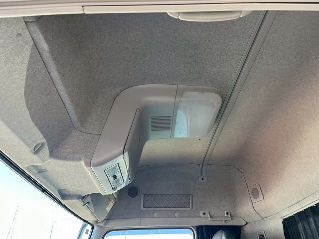 三菱ふそう スーパーグレート 大型 トラクタ 2PG-FP74HER(98126) 23枚目