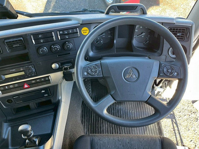 三菱ふそう スーパーグレート 大型 トラクタ 2PG-FP74HER(98126) 24枚目