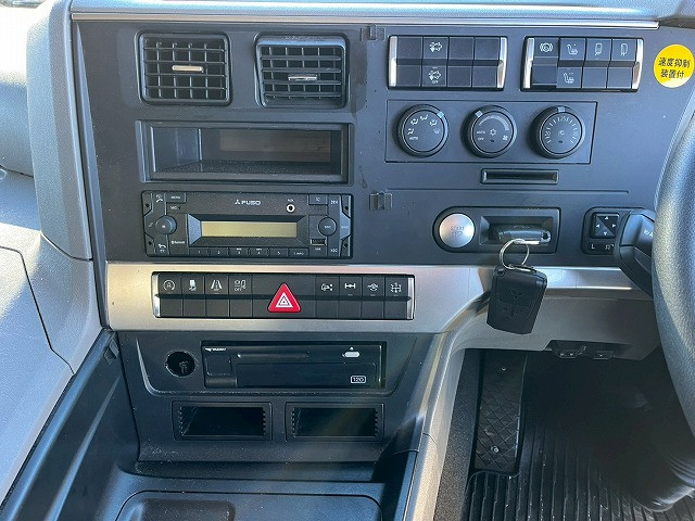 三菱ふそう スーパーグレート 大型 トラクタ 2PG-FP74HER(98126) 26枚目