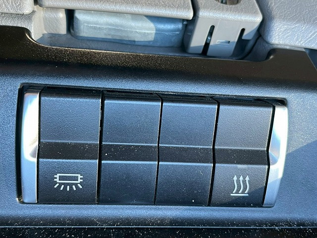 三菱ふそう スーパーグレート 大型 トラクタ 2PG-FP74HER(98126) 27枚目