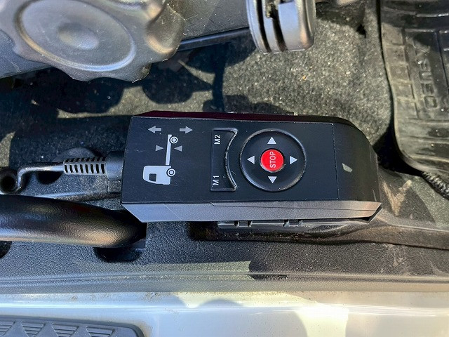 三菱ふそう スーパーグレート 大型 トラクタ 2PG-FP74HER(98126) 30枚目