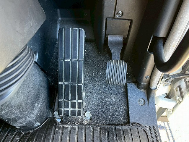 三菱ふそう スーパーグレート 大型 トラクタ 2PG-FP74HER(98126) 31枚目