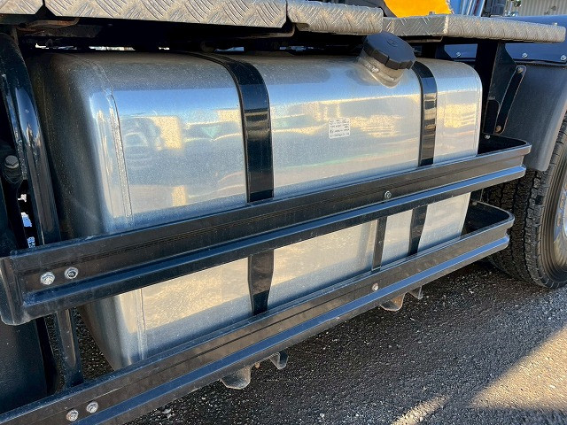 三菱ふそう スーパーグレート 大型 トラクタ 2PG-FP74HER(98126) 32枚目