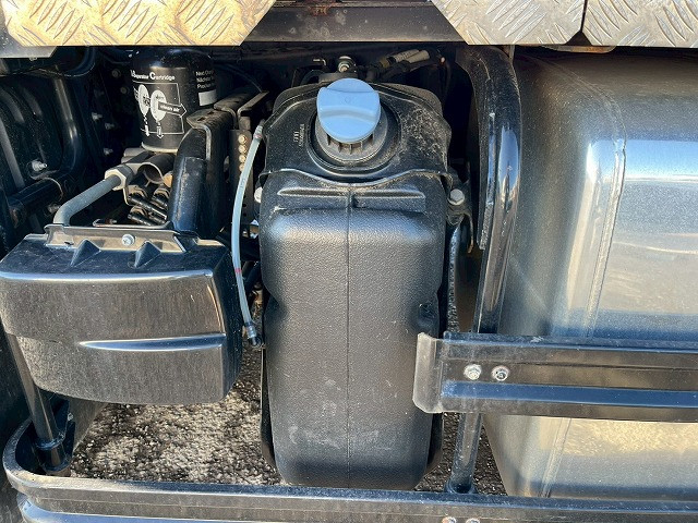 三菱ふそう スーパーグレート 大型 トラクタ 2PG-FP74HER(98126) 33枚目