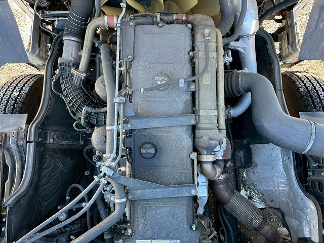 三菱ふそう スーパーグレート 大型 トラクタ 2PG-FP74HER(98126) 34枚目