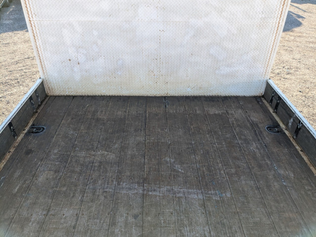 三菱ふそう ファイター 増トン 平ボディ 2DG-FQ62F(98127) 12枚目