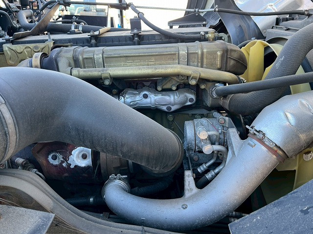 三菱ふそう スーパーグレート 大型 トラクタ 2PG-FP74HER(98126) 35枚目