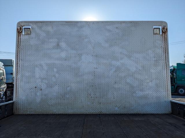 三菱ふそう ファイター 増トン 平ボディ 2DG-FQ62F(98127) 13枚目