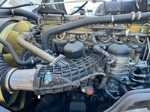 三菱ふそう スーパーグレート 大型 トラクタ 2PG-FP74HER(98126) 36枚目