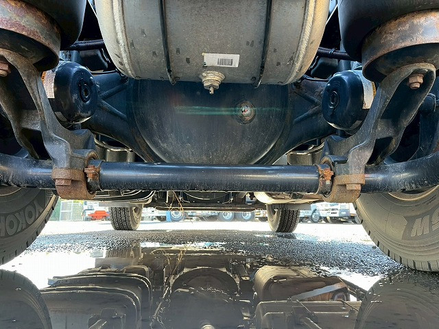 三菱ふそう スーパーグレート 大型 トラクタ 2PG-FP74HER(98126) 37枚目