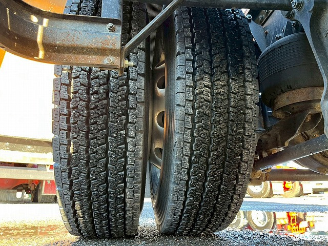 三菱ふそう スーパーグレート 大型 トラクタ 2PG-FP74HER(98126) 38枚目