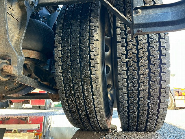 三菱ふそう スーパーグレート 大型 トラクタ 2PG-FP74HER(98126) 39枚目