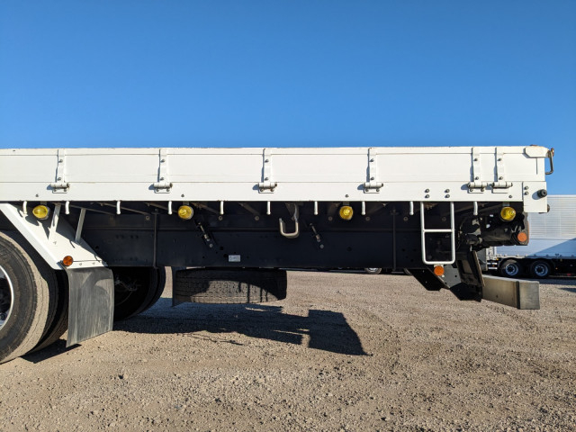 三菱ふそう ファイター 増トン 平ボディ 2DG-FQ62F(98127) 17枚目