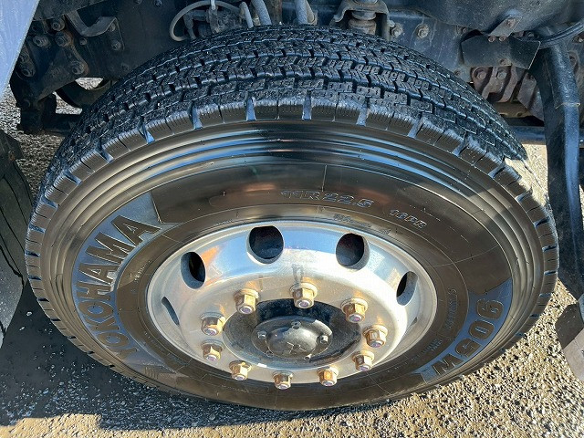 三菱ふそう スーパーグレート 大型 トラクタ 2PG-FP74HER(98126) 40枚目