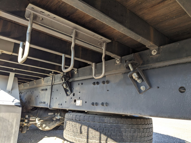 三菱ふそう ファイター 増トン 平ボディ 2DG-FQ62F(98127) 18枚目