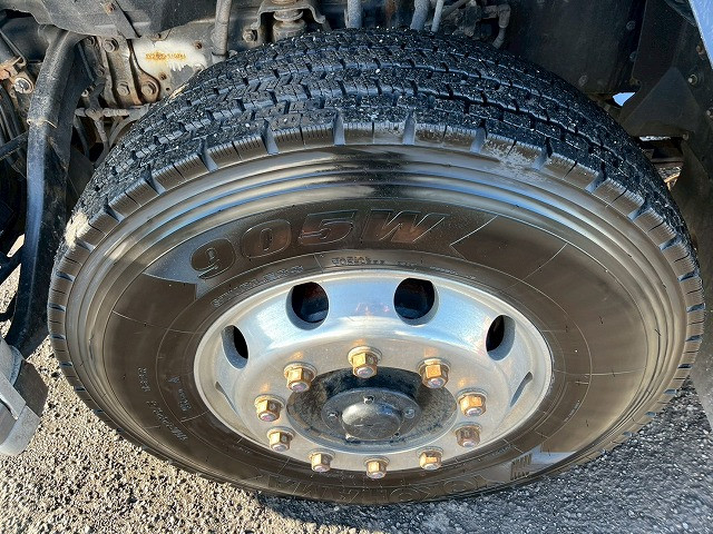 三菱ふそう スーパーグレート 大型 トラクタ 2PG-FP74HER(98126) 41枚目